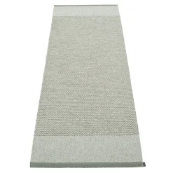 Pappelina Edit rug, 70 x 200 cm, army