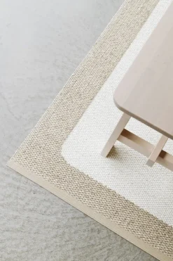 Pappelina Ilda rug, 70 x 120 cm, beige - vanilla