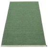 Pappelina Mono rug, 85 x 160 cm, leaf