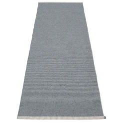 Pappelina Mono rug, 85 x 260 cm, granit