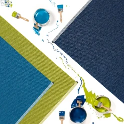 Pappelina Mono rug, 85 x 160 cm, fossil grey