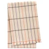 Paustian Soft throw, Checks, multicolour