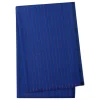 Paustian Soft throw, Stripes, blue