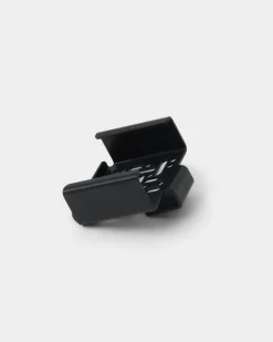 Pedestal Apple TV mount, charcoal