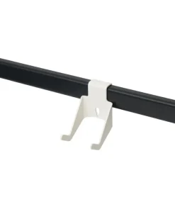 Pedestal Controller mount, pearl