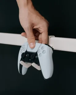 Pedestal Controller mount, pearl