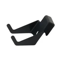 Pedestal Controller mount, charcoal