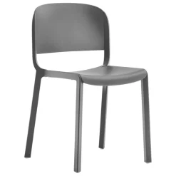 Pedrali Dome 260 chair, anthracite