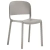 Pedrali Dome 260 chair, grey beige