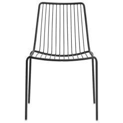 Pedrali Nolita 3651 chair, black