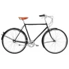 Pelago Bicycles Bristol bicycle, M, black