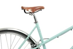 Pelago Bicycles Capri bicycle, S, turquoise