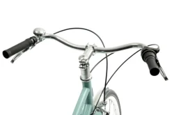 Pelago Bicycles Capri bicycle, S, turquoise