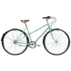 Pelago Bicycles Capri bicycle, M, turquoise