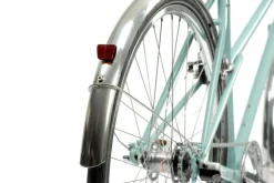 Pelago Bicycles Capri bicycle, M, turquoise