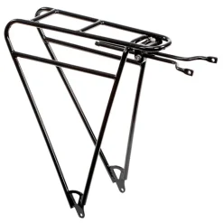 Pelago Bicycles Commuter Rear Rack, black