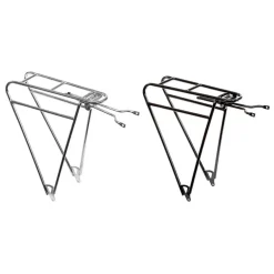 Pelago Bicycles Commuter Rear Rack, black