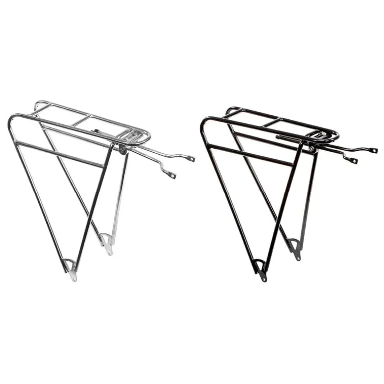 Pelago Bicycles Commuter Rear Rack, black