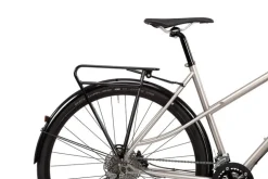 Pelago Bicycles Commuter Rear Rack, black