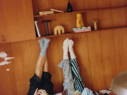 PELATA pieces Krroc percussion instrument