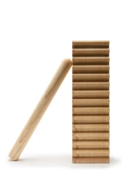 PELATA pieces Krroc percussion instrument