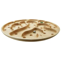 PELATA pieces Sokkelo maze game