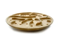 PELATA pieces Sokkelo maze game