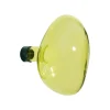Petite Friture Bubble hook, large, lime