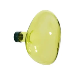 Petite Friture Bubble hook, large, lime