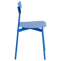 Petite Friture Fromme chair, blue