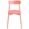 Petite Friture Fromme chair, coral
