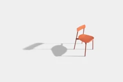 Petite Friture Fromme chair, coral