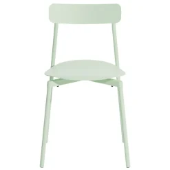 Petite Friture Fromme chair, pastel green