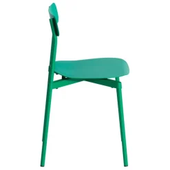Petite Friture Fromme chair, mint green