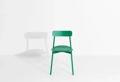 Petite Friture Fromme chair, mint green