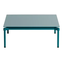 Petite Friture Fromme coffee table, ocean blue