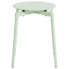 Petite Friture Fromme stool, pastel green