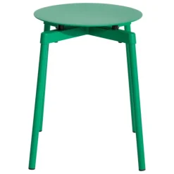 Petite Friture Fromme stool, mint green