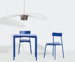 Petite Friture Vertigo pendant 200 cm, bronze