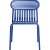 Petite Friture Week-end chair, blue