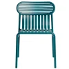 Petite Friture Week-end chair, ocean blue