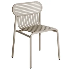 Petite Friture Week-end chair, dune