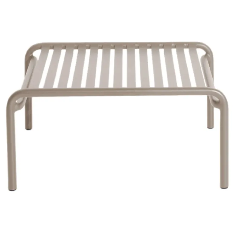 Petite Friture Week-end coffee table, dune