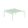 Petite Friture Week-end coffee table, pastel green