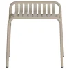 Petite Friture Week-end stool, dune