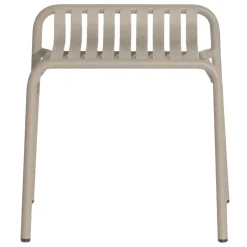 Petite Friture Week-end stool, dune