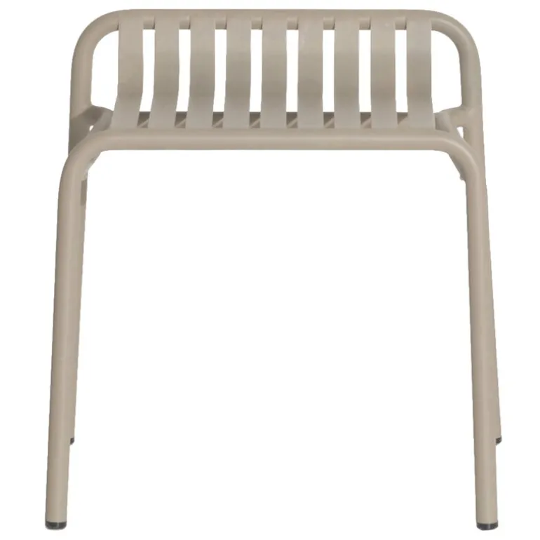 Petite Friture Week-end stool, dune