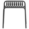 Petite Friture Week-end stool, black