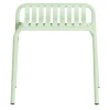 Petite Friture Week-end stool, pastel green