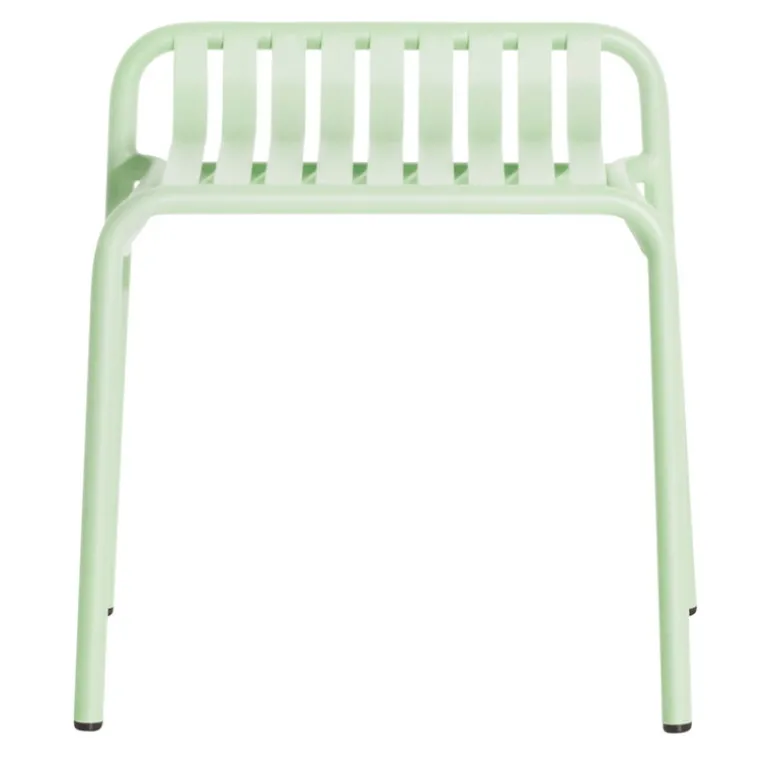 Petite Friture Week-end stool, pastel green